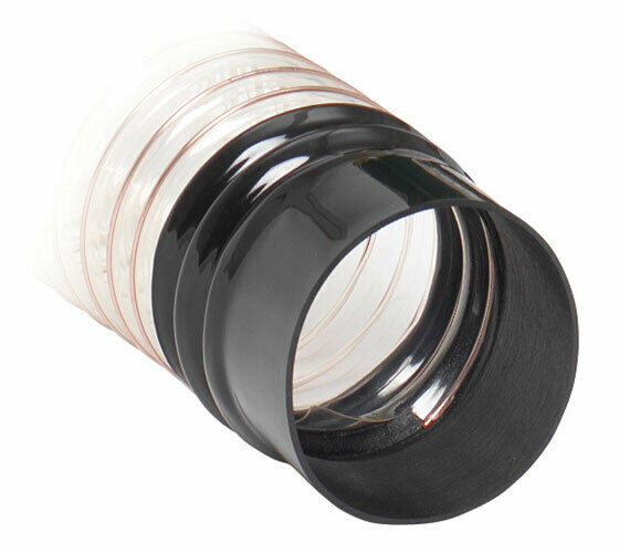 Record Power Easy Fit Cuff DX100X