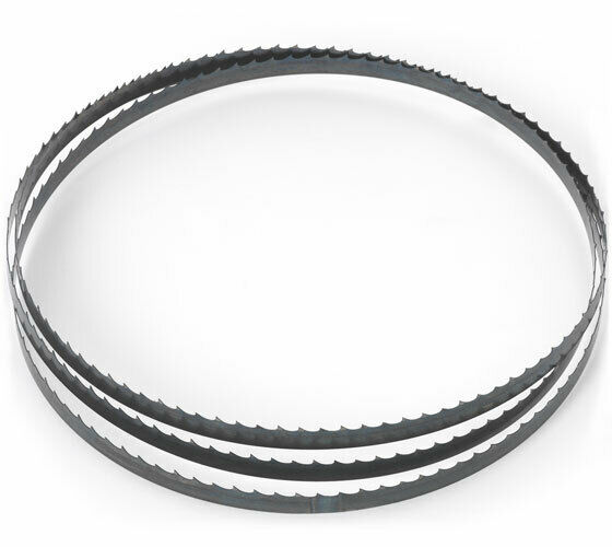 Record Power Bandsaw Blades B111-3Pack for SABRE-350