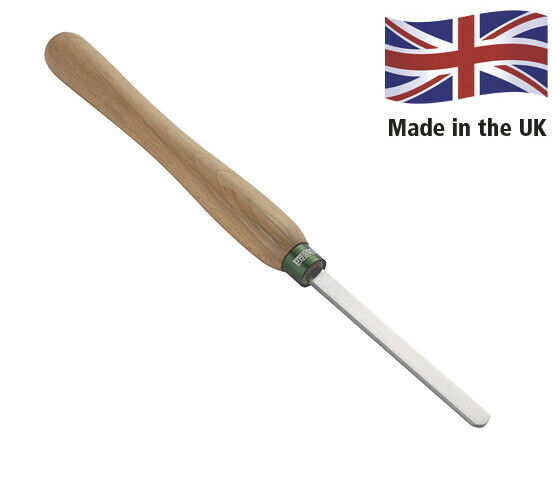 Record Power 1/2" Domed Scraper (12" Handle) 103670