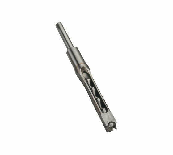 Record Power Morticer Chisel and Bit 3/8"