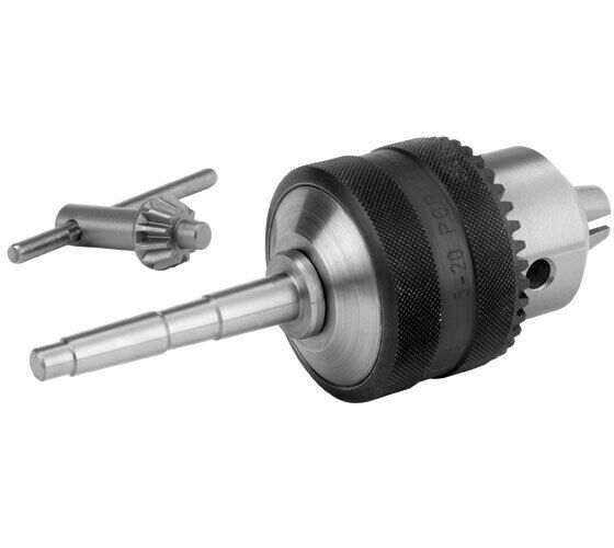 Record Power Lathe Drill Chuck 3/4" 2 Morse Taper