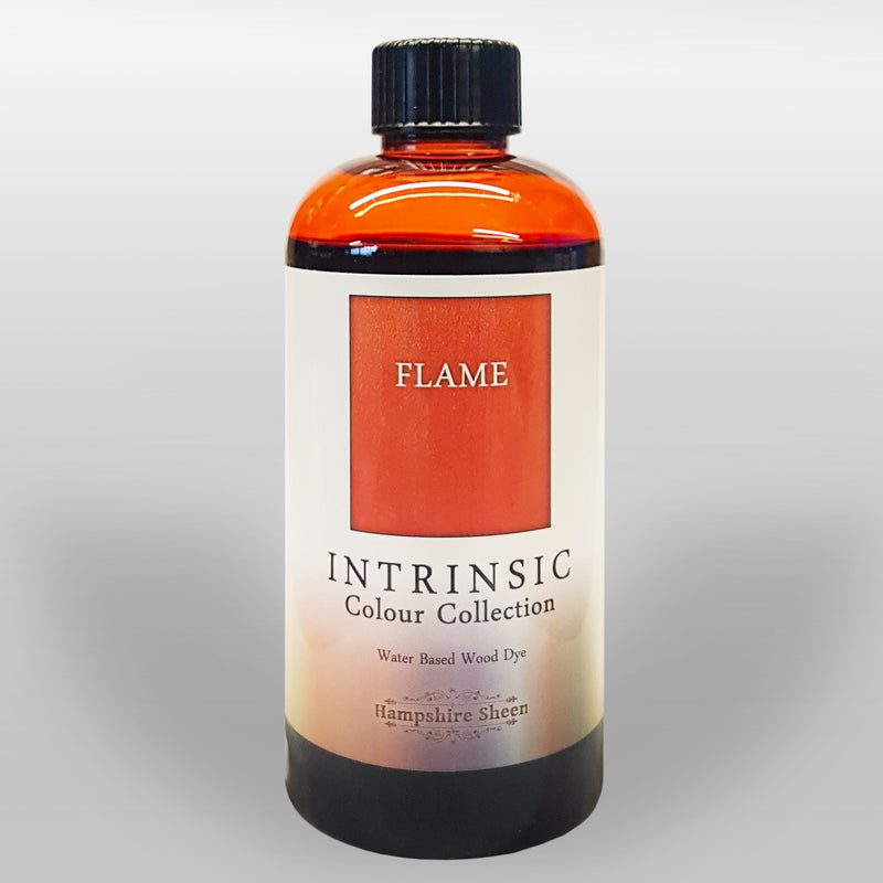 Hampshire Sheen Intrinsic Colours Wood Stain 125ml