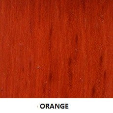 Chestnut Products coloured Spirit Stain Kit Rainbow Colours