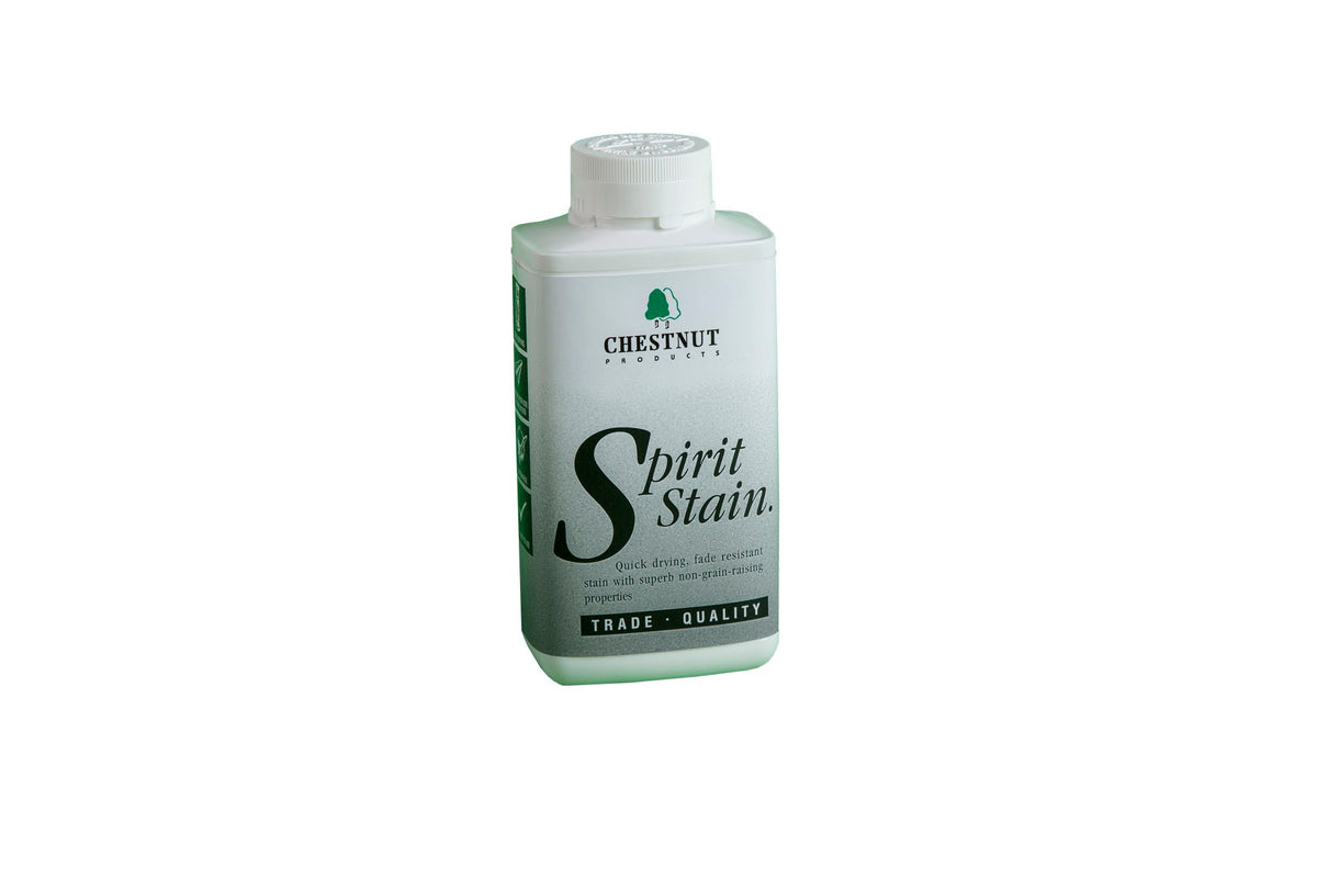 Chestnut Spirit Stain Orange 250ml