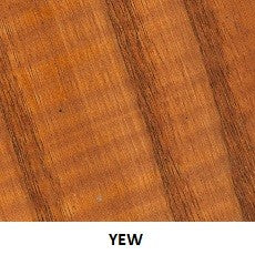 Chestnut Products Spirit Stain Wood Yew 250ml