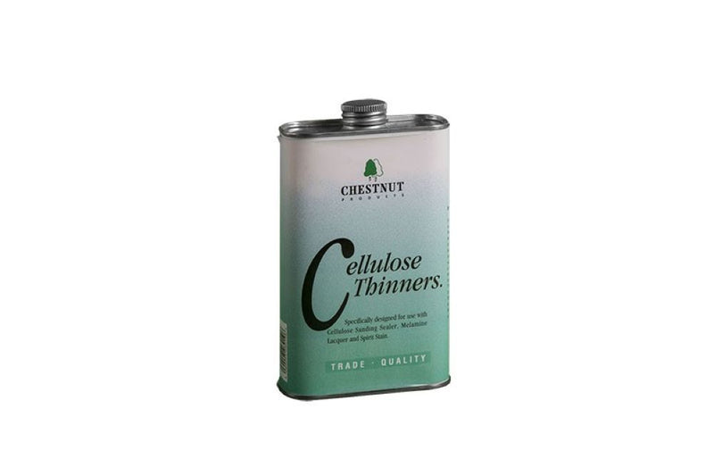 Chestnut Products Cellulose Thinners 500ml