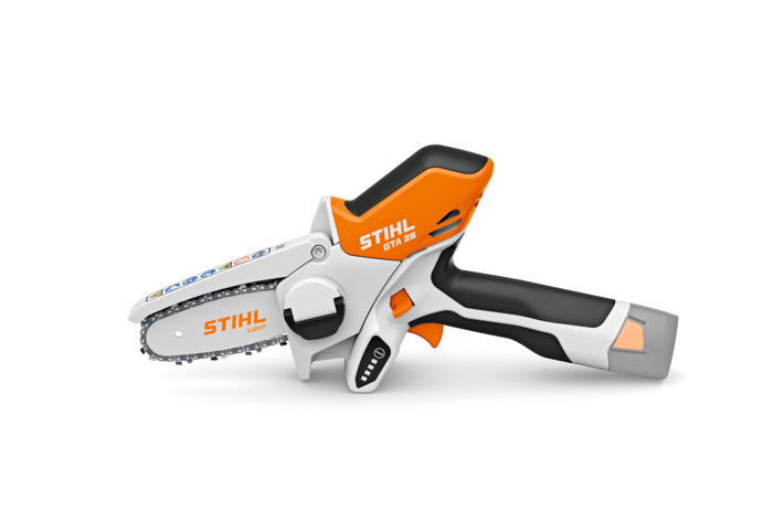 Stihl GTA 26 Cordless Garden Pruner with Battery and Charger