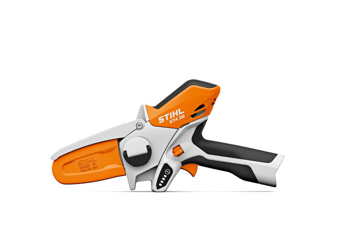 Stihl GTA 26 Cordless Garden Pruner with Battery and Charger