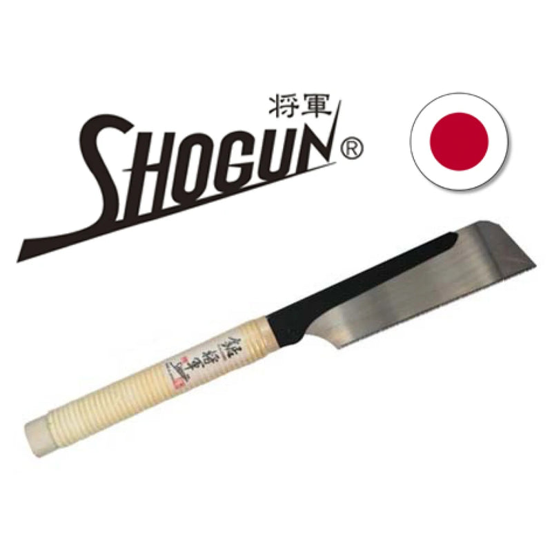 Shogun Japanese Precision Dozuki Saw 150mm MP150