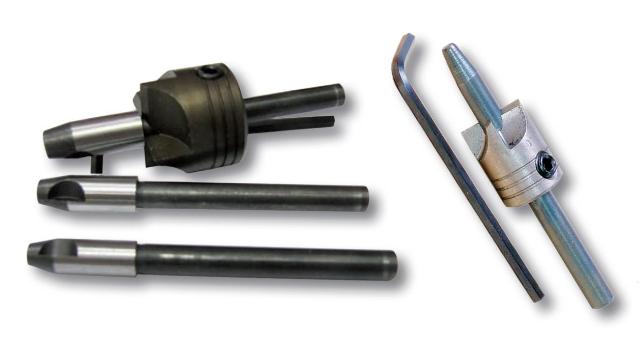 Planet Pen Blank Trimming Tool - PBTK04