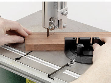 Record Power BS250 10" Bandsaw