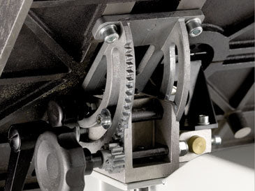 Record Power BS400 16" Bandsaw