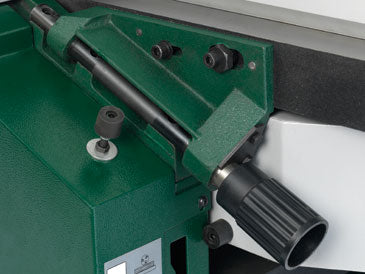 Record Power 10" x 7" Heavy Duty Planer Thicknesser PT107