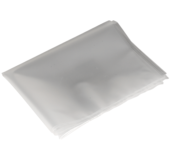 Record Power Clear Waste Bag for 286 Wall Mounted Extractor CVG170-102