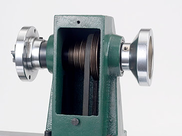 Record Power DML250 10" 5 Speed Cast Iron Mini Lathe