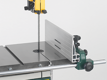 Record Power SABRE-450 18" Bandsaw (Single Phase)