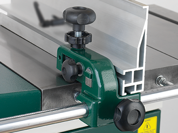 Record Power SABRE-450 18" Bandsaw (Single Phase)