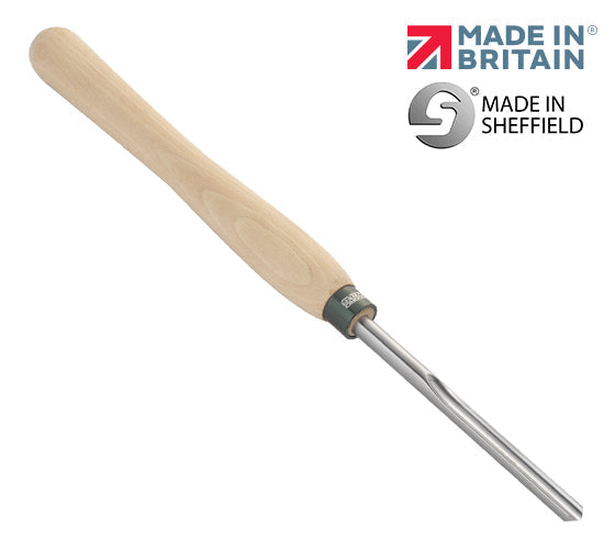 Record Power 1/2" Spindle Gouge (12" Handle) (103560)