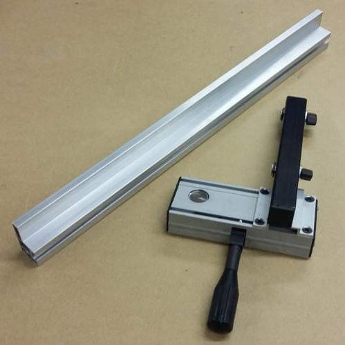 Charnwood PSF Universal Rip Fence Upgrade For Table Saws